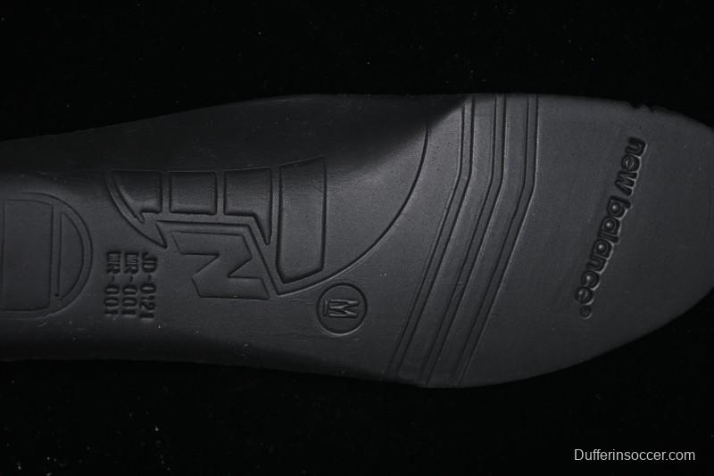 New Balance 990 Series High-End Made in USA Retro Casual Running Shoes - M990BK6