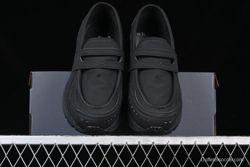 New Balance 1906 Series Loafers Casual Shoes with T-Beam Outsole - U1906LBN