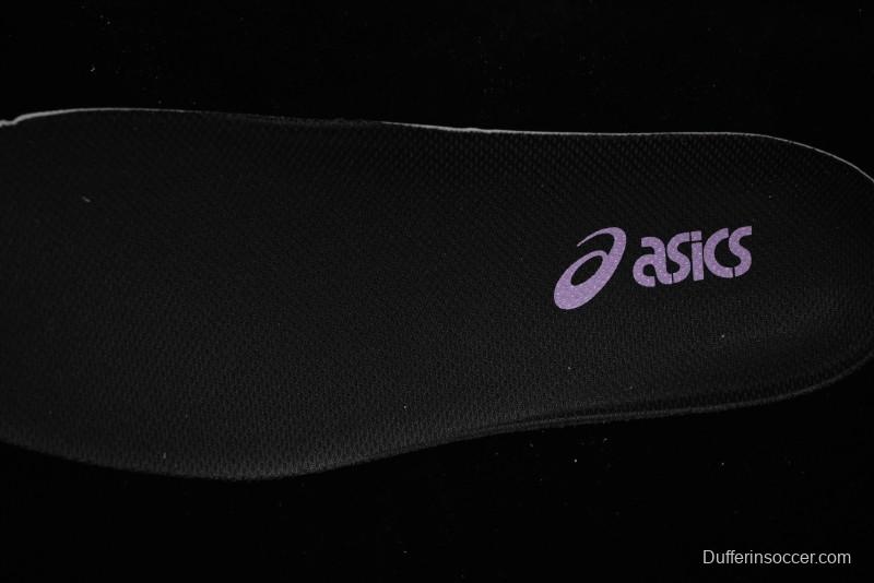 Asics Gel-Nimbus 10.1 Retro Breathable Casual Shoes with Cushioning for Men - 1203A543-500