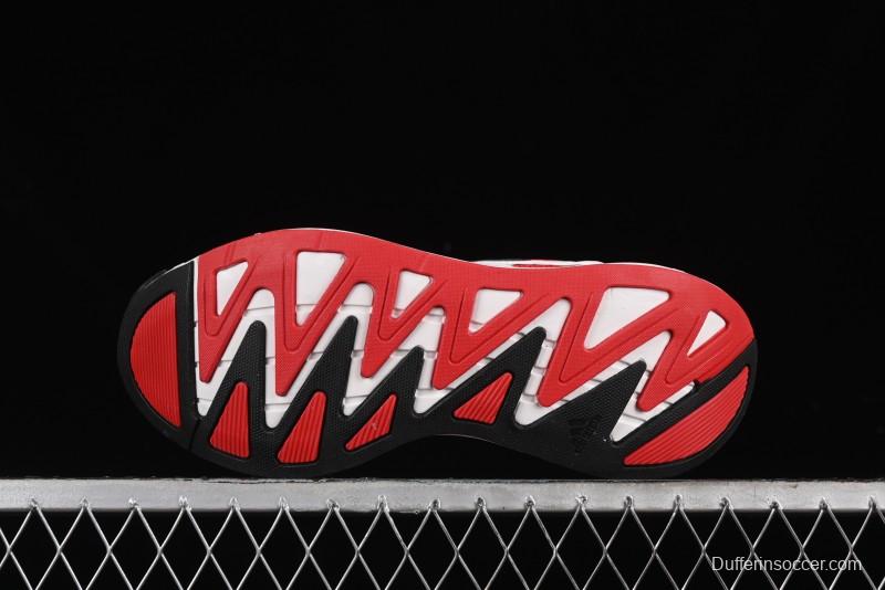 Adidas Adizero Aruku Running Shoes with Swirlfoam Cushioning - JI0308