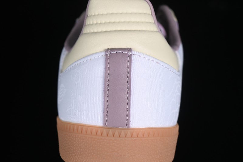 Adidas Samba OG W IE1417 Casual Sneakers