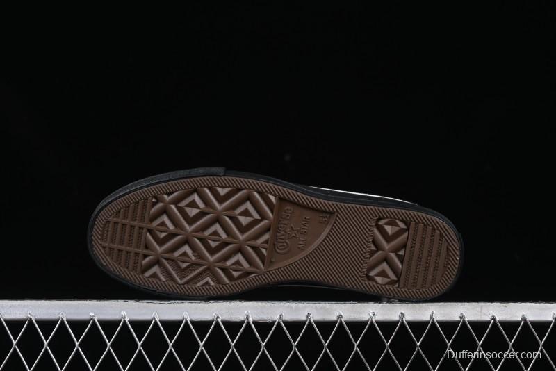 Converse All Star High Top Platform Casual Sneakers - 31312471