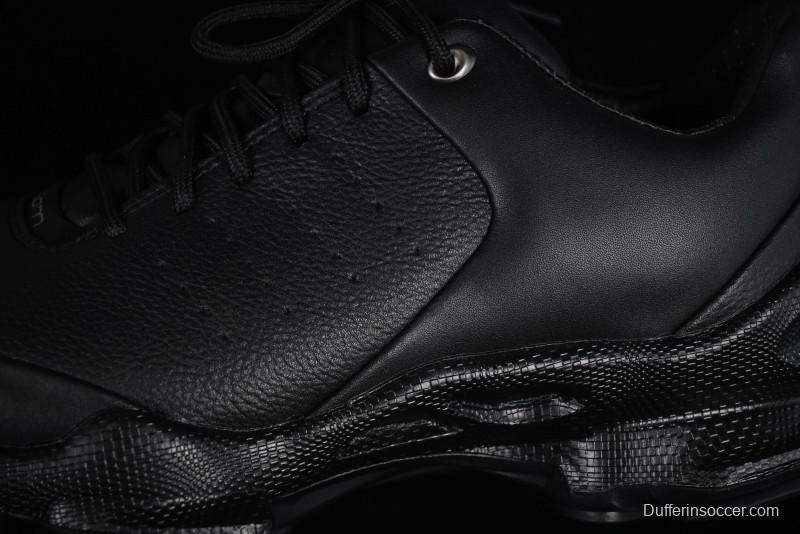 ECCO BIOM C Leather Running Shoes with Anti-Tear Technology and Trendy Color Design - 80046451052