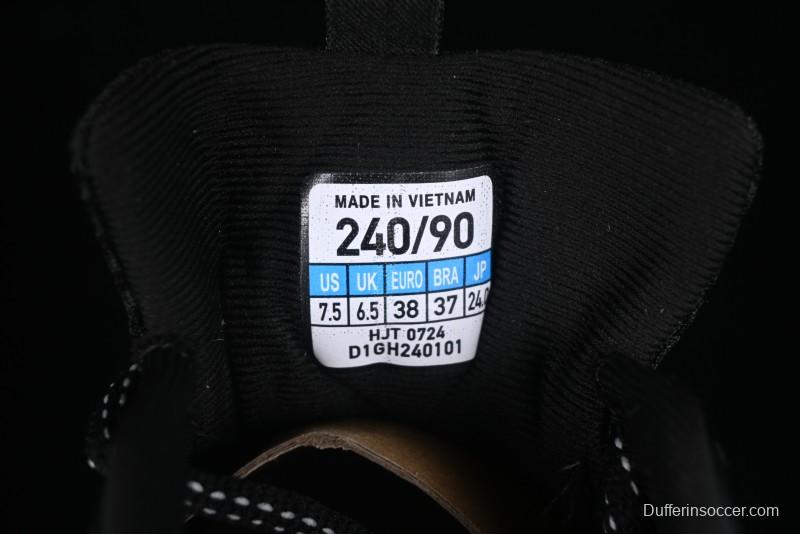 Mizuno Astro Plus Breathable Low-Top Casual Running Shoes - D1GH240101