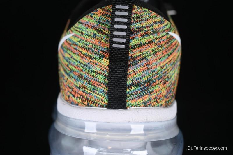 Nike Air Max Flyknit 2014 Running Shoes with Full-Length Air Cushion - 620469-004