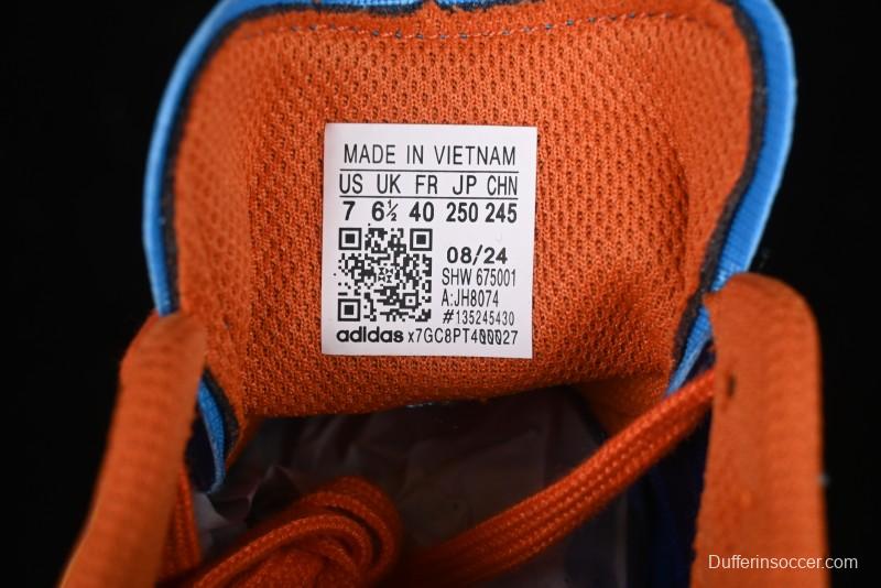 Adidas Adizero Aruku Running Shoes with Swirlfoam Cushioning - JH8074