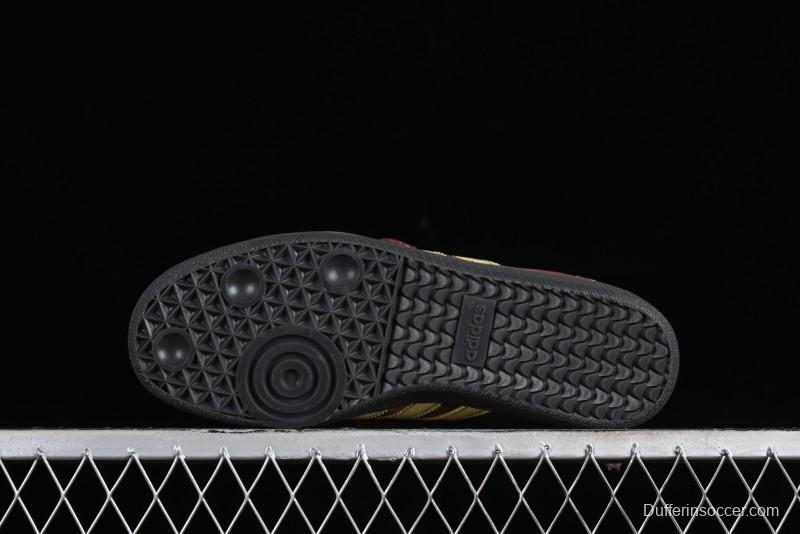 Adidas Wales Bonner Samba IE0579 Casual Sneakers - IE0579