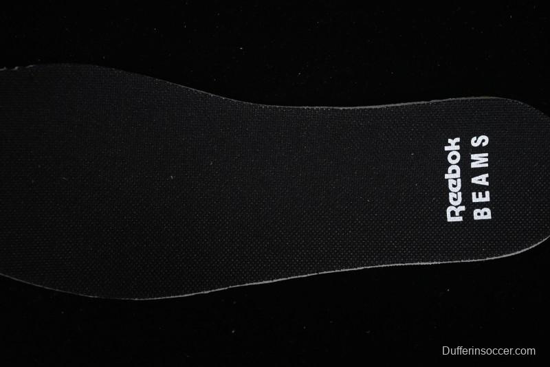 Reebok Club C Bulc Street Anti-Slip Low-Top Casual Sneakers - 100032968