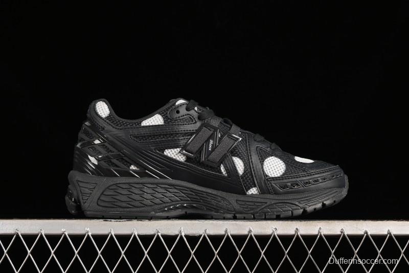 New Balance 1906 Series Retro Dad Style Casual Running Shoes - M1906RPB