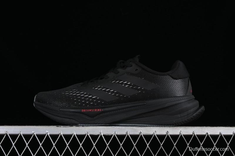 Adidas Supernova Rise M TE1689 Lightweight Running Shoes with Dreamstrike+ Cushioning