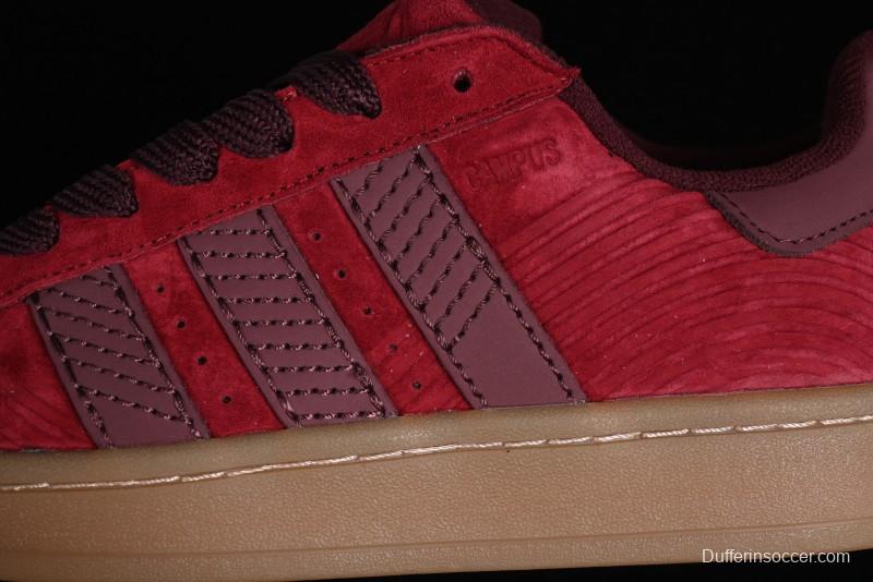 Adidas Originals Campus 00s IF4335 College Series Retro Casual Sneakers - IF4335