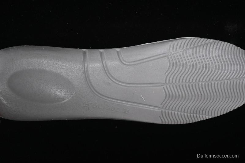 Alexander McQueen Oversized Sneakers with White Rhinestones - D.E5