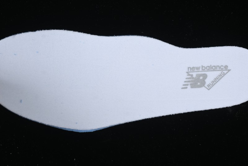New Balance NB9060 Series Retro Casual Running Shoes with ABZORB Cushioning - U9060FGN