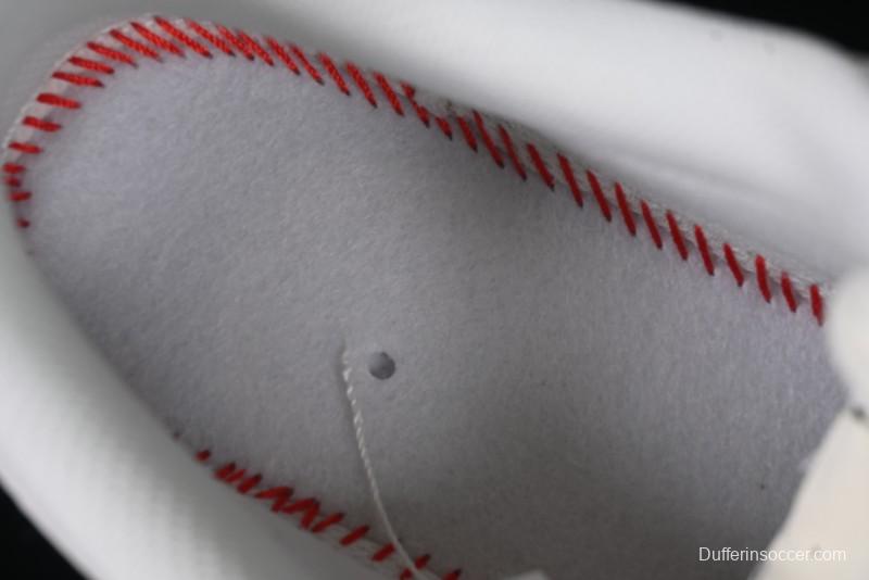 Nike Air Force 1 '07 Low Burberry Collaboration Off-White Crystal Low-Top Casual Sneakers - BB8588-226