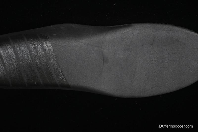 Nike Air Force 1 '07 Low MLB Collaboration Dark Checkered Beige Low-Top Casual Sneakers - DF0188-038