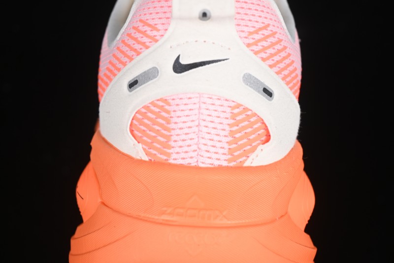 Nike Air Zoom Vomero 18 Moon Landing 18 2025 New Cushioning Casual Running Shoes - HM6804-800