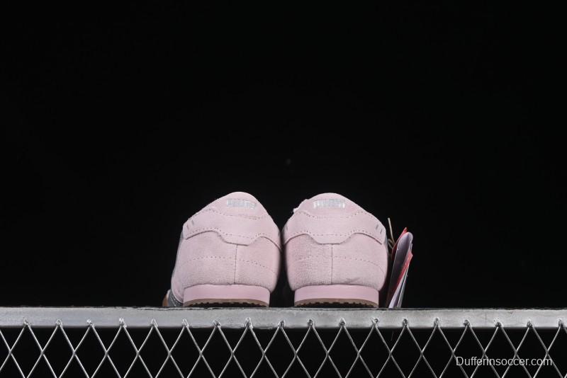 Puma Bella UT Leather Fashion Casual Sports Shoes - 402980-03