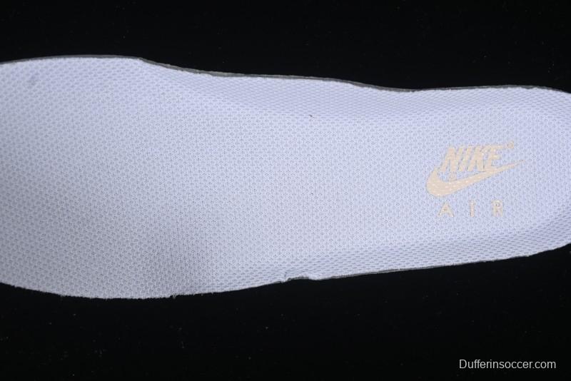 Nike Air Force 1 '07 Low Heart Bow Low-Top Casual Sneakers - FC1122-333