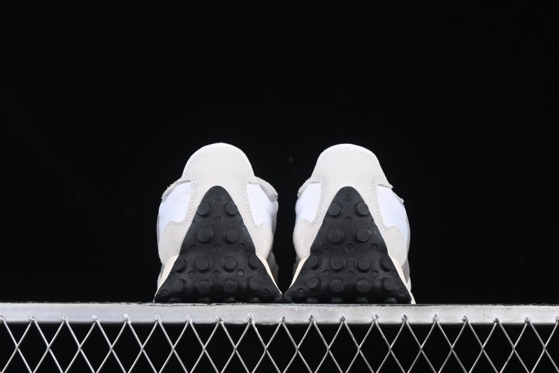 New Balance 327 Series Retro Casual Running Shoes - MS327WE