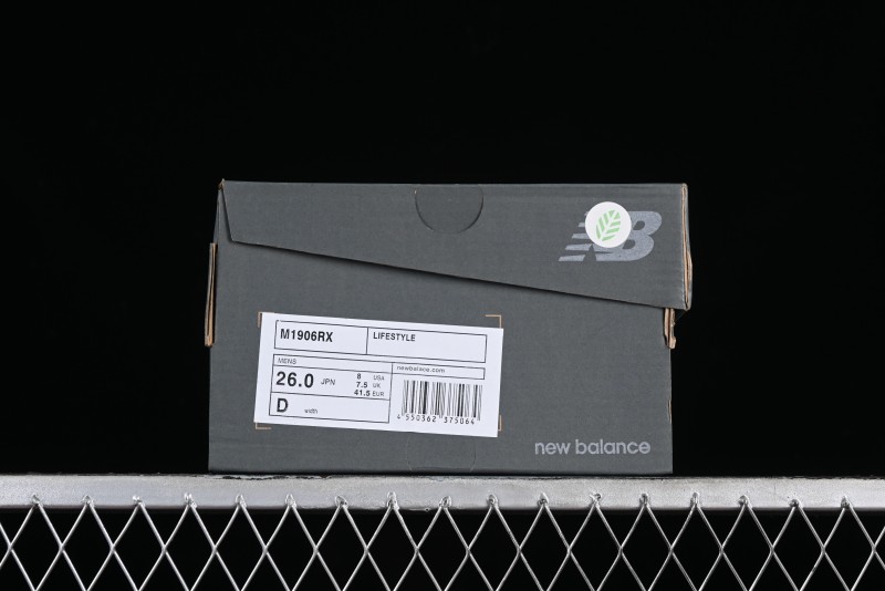 New Balance 1906 Series Retro Dad Style Casual Running Shoes - M1906RX