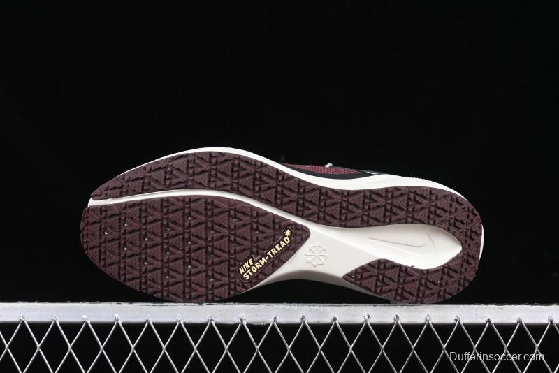 Nike Air Zoom Pegasus 41 GTX Running Shoes with Mesh Breathable Lightweight Design - FQ1356-003