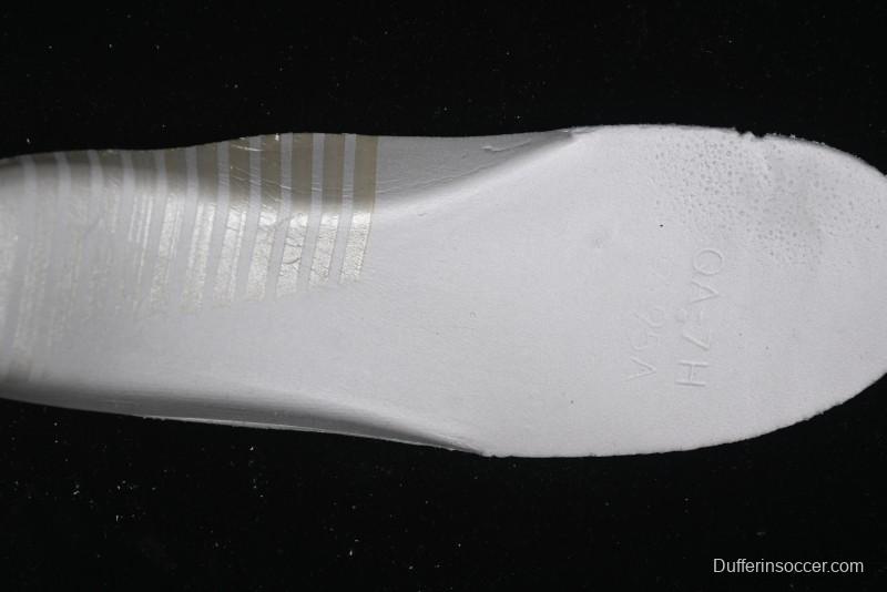 Nike Air Force 1 '07 Low Supreme Champion Collaboration Beige Black Mini Swoosh Casual Sneakers - SJ6698-019