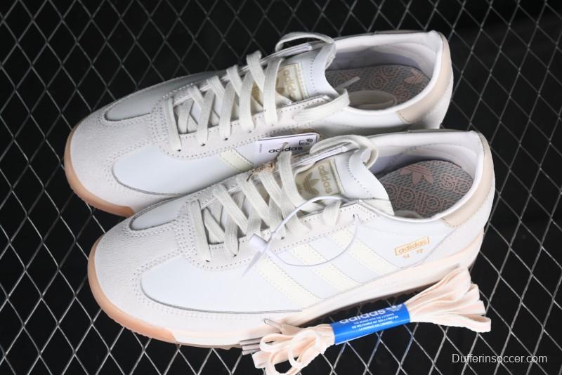 Adidas Originals SL 72 RS Classic Retro Running Shoes - JI2491