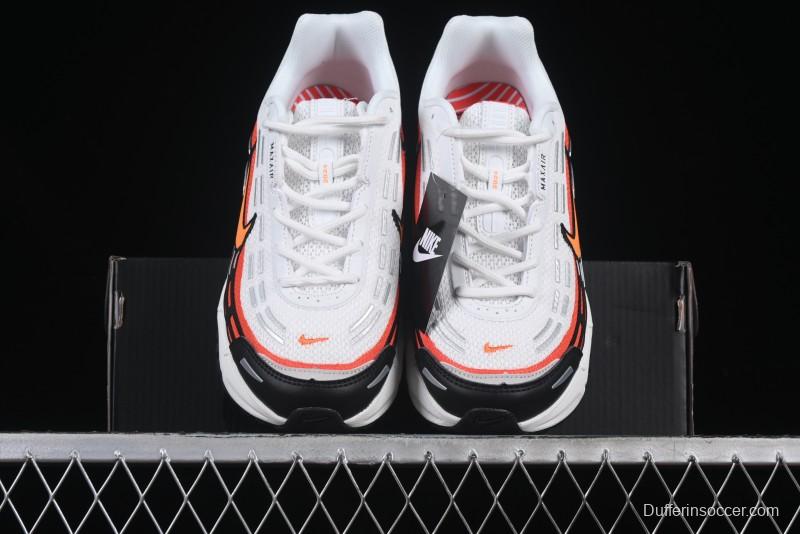 Comme Des Garcons Homme Plus x Nike Air Max TL 2.5 Pack Cushioned Running Shoes - FZ4110-001