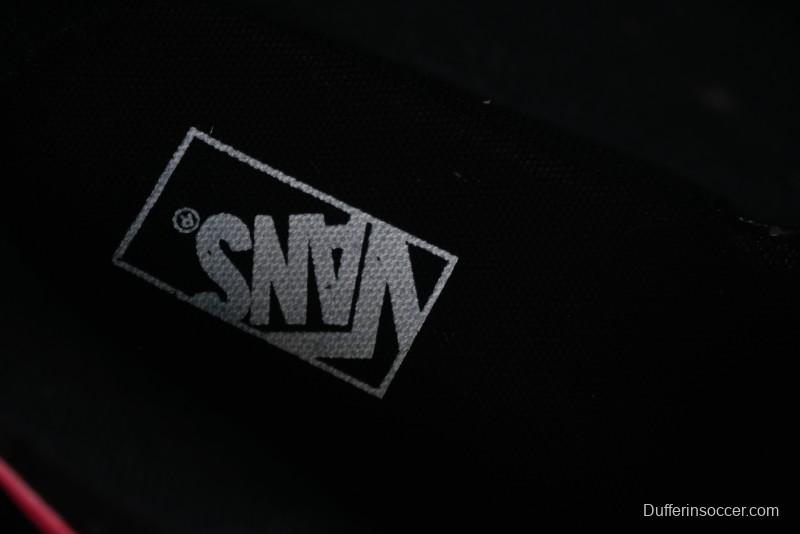 Vans Knu Skool Low-Top Retro Chunky Sneakers - VN0009QCB9M