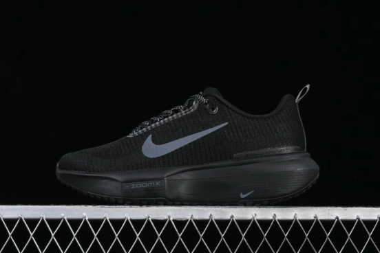Nike Zoom X Invincible Run Fk 4 Marathon Performance Running Shoes - DR2615-004
