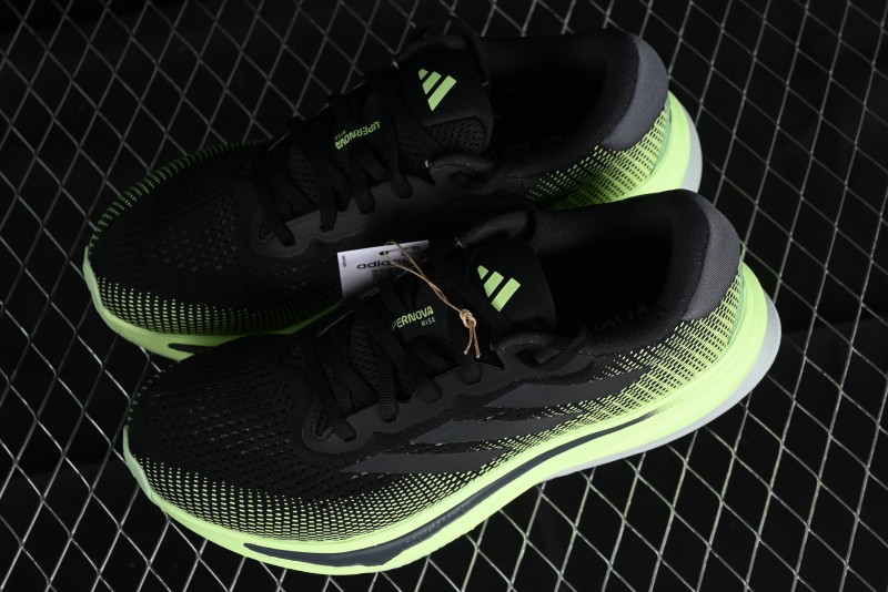 Adidas Supernova Rise Casual Light Running Shoes with Dreamstrike+ Midsole - IG5846
