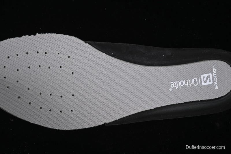 Salomon XA PRO 3D Trail Running Shoes with SENSIFIT and 3D ADVANCED CHASSIS - 477920-25