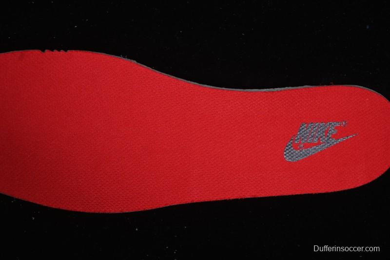 Nike SB Dunk Low Edison Chen Collaboration Blue Red Swoosh Anniversary Custom Low-Top Casual Skate Shoes - DJ2024-099