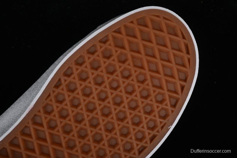 Vans Vault Og Epoch Sport Lx Full Suede Retro Low Top Canvas Vulcanized Shoes - VN000CTDYF5