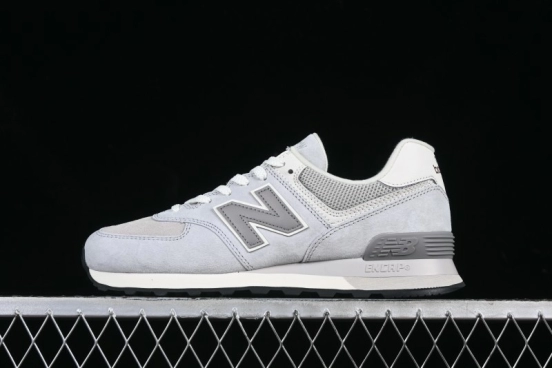 New Balance 574 Series Retro Casual Running Shoes - U574AL2