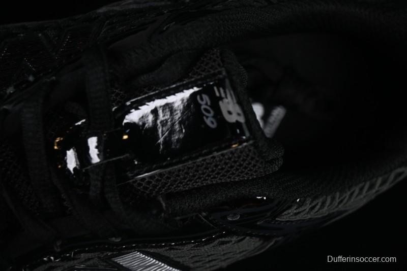 New Balance 509 Series Retro Casual Running Shoes - U509A1