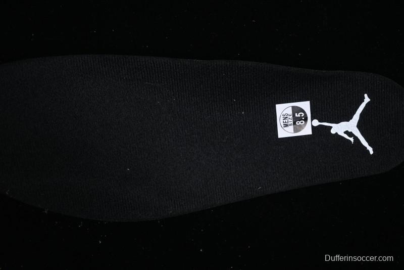 Nike Air Jordan 6 Retro White And Black Basketball Shoes - CT8529-112