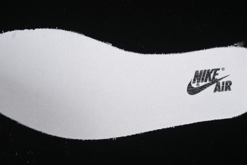 Nike Travis Scott x Fragment Design x Air Jordan 1 Low OG SP AJ1 Retro Sneakers - SJ2068-132
