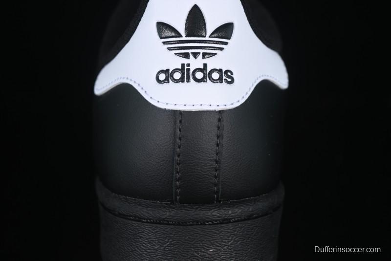 Adidas Superstar II Casual Sneakers with Shell Toe - JI0079