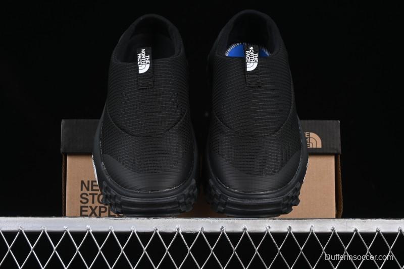 The North Face Hedgehog Sneaker Low Top Hiking Trail Outdoor Casual Sports Shoes - NF0A8A92KX7-075