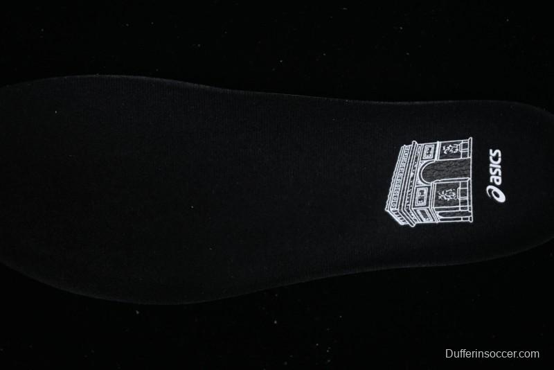 Asics Gel-Nimbus 27 Retro Breathable Casual Shoes Cushioned Men's Durable Running Shoes - 1011B958-401