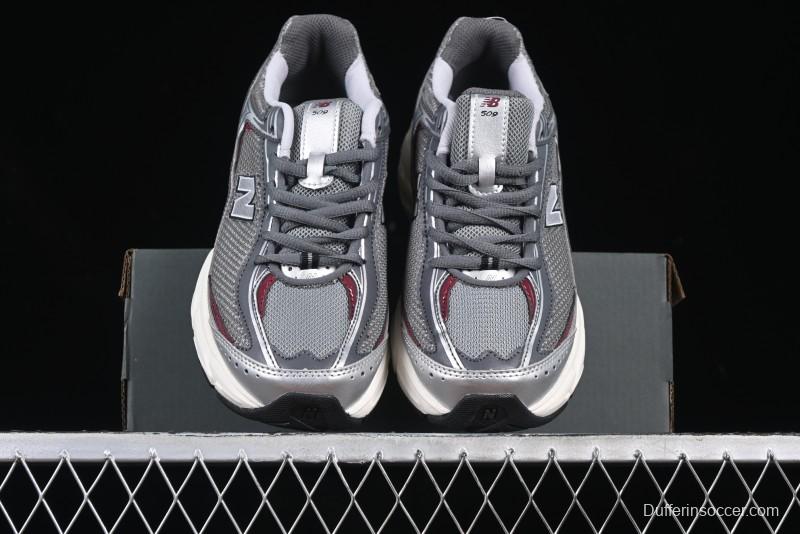 New Balance 509 Series Retro Casual Running Shoes - U509D1