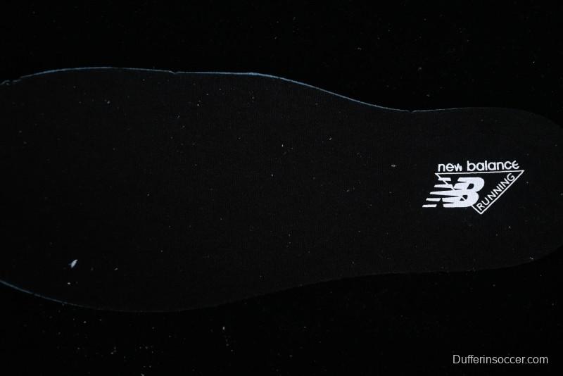 New Balance 9060 Retro Casual Running Shoes with ABZORB Cushioning Technology - U9060BRN