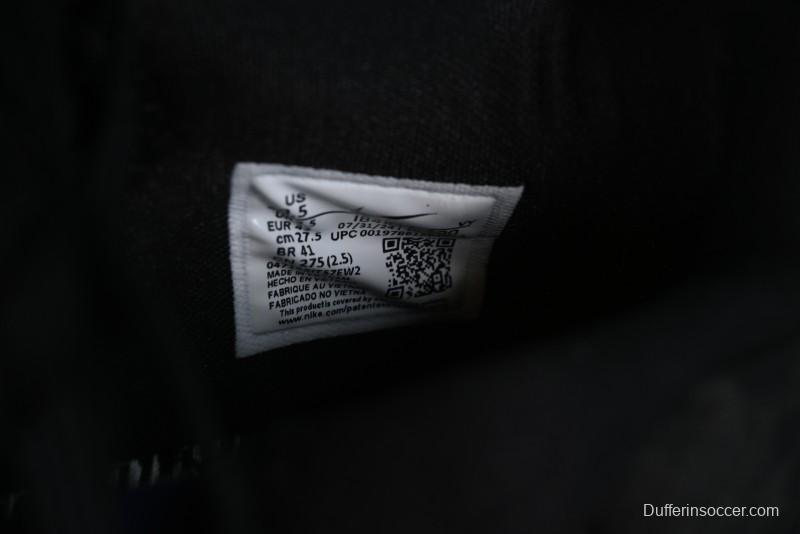 Nike Zoom Kobe V Protro Low Basketball Shoes with AIR ZOOM TURBO Sole - IB4481-500