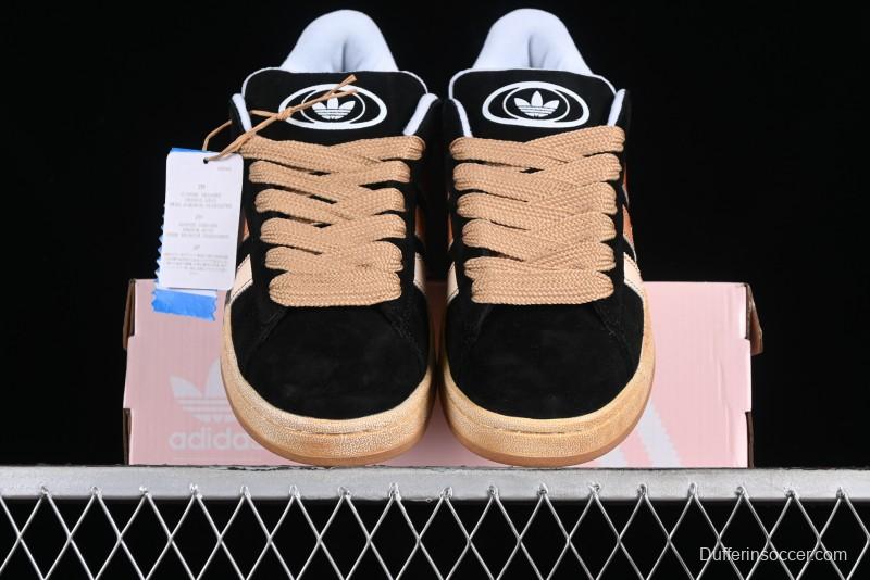 Adidas Originals Campus 00s HQ8708 College Series Retro Casual Sneakers