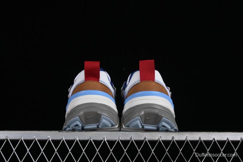 Nike V2K Runtekk 3XL Cushioned Anti-Slip Retro Low-Top Running Shoes - HF5724-061