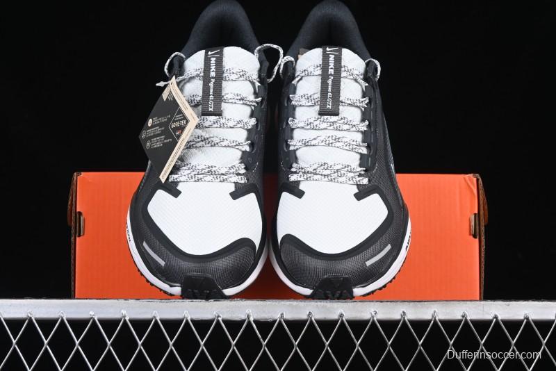 Nike Air Zoom Pegasus 41 GTX Running Shoes with Mesh Upper and Cushioned Support - FQ1356-002