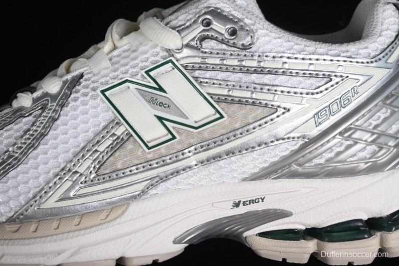 New Balance 1906 Series Retro Dad Style Casual Running Shoes - M1906REE