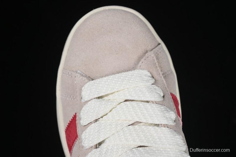 Adidas Originals Campus 00s Retro Casual Sneakers with Chunky Silhouette - JR0093