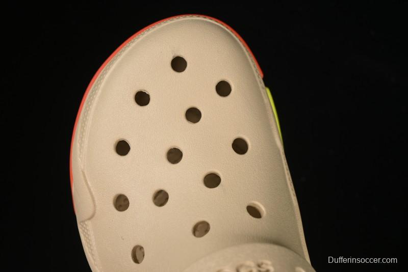 Crocs EVA Fashion Comfortable Clogs with Ventilation Holes - CSD4